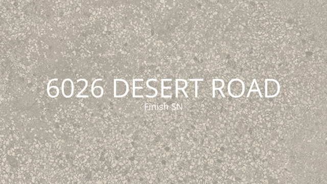 Декоративные панели HPL Puricelli 6026 SN - DESERT ROAD 4200 x 1620 x 12 мм