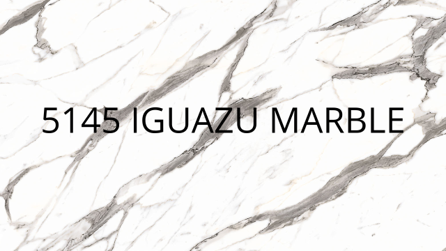 Панель Compact HPL ASD 5145 Iguazu Marble 12 мм