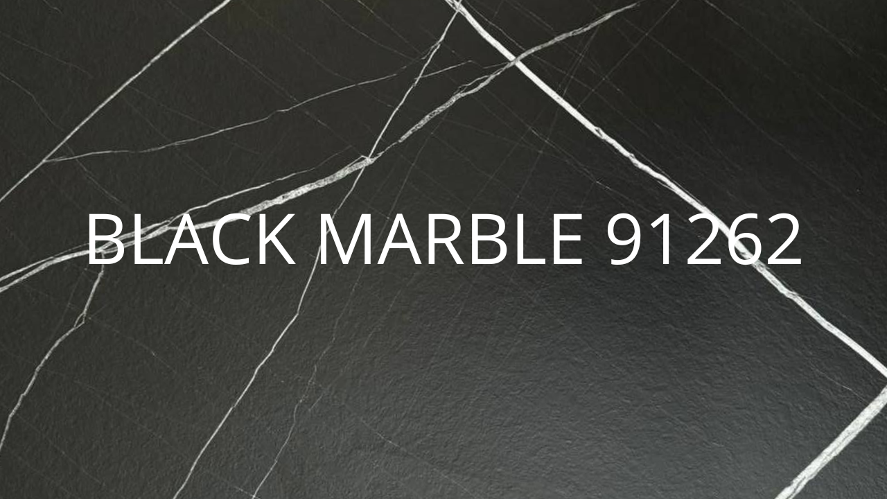 Панели HPL Compact BLACK MARBLE 91262 12 мм Панели HPL Compact BLACK MARBLE 91262 12 мм