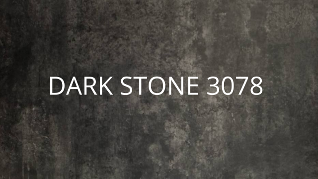 Панели Compact HPL DARK STONE 3078 12 мм