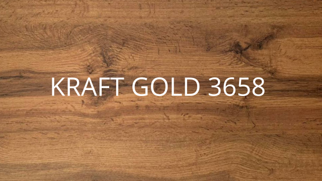 Панели HPL Compact KRAFT GOLD 3658 12 мм