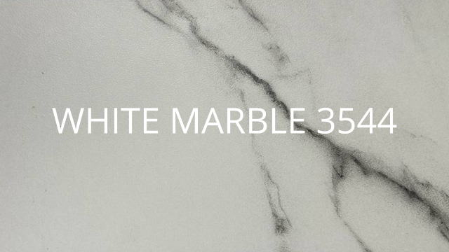 Панели HPL Compact WHITE MARBLE 3544 12 мм