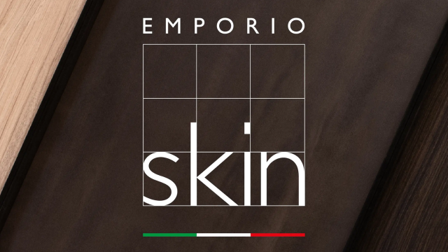 ДСП Emporio Skin